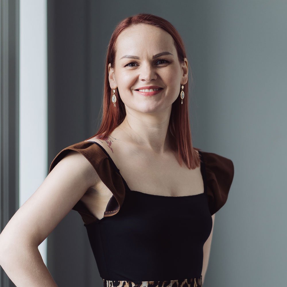 Home 22 Kiera Dudley